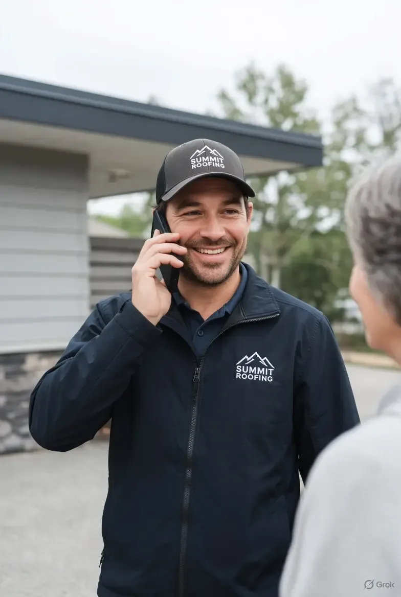 Flat Roof Leak Repair Doylestown, WI FAQs